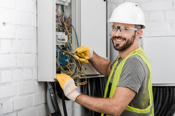 Best Affordable Electrical Installation  in Burnt Mills, MD