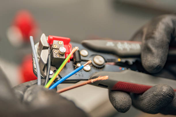 Best Affordable Electrical Installation  in Burnt Mills, MD