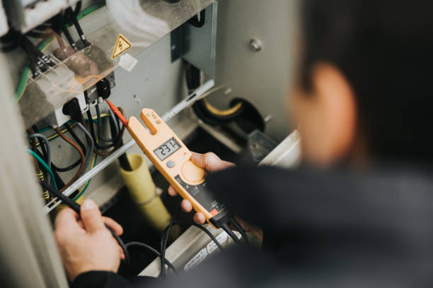 Best Home Electrical Repair  in Burnt Mills, MD