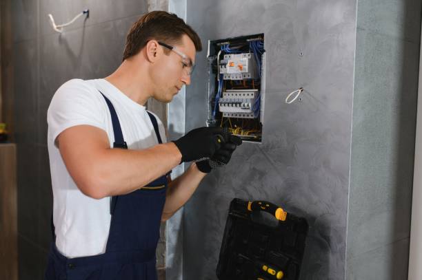 Best Electrical Upgrades for Homes  in Burnt Mills, MD