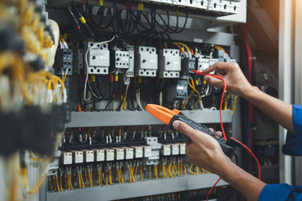 Best Affordable Emergency Electrician  in Burnt Mills, MD