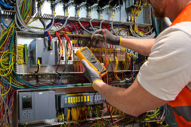 Best Home Electrical Repair  in Burnt Mills, MD