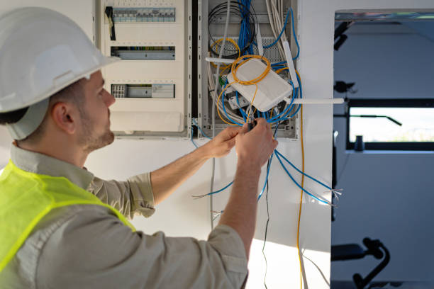 Best Electrical Contractors for Businesses  in Burnt Mills, MD