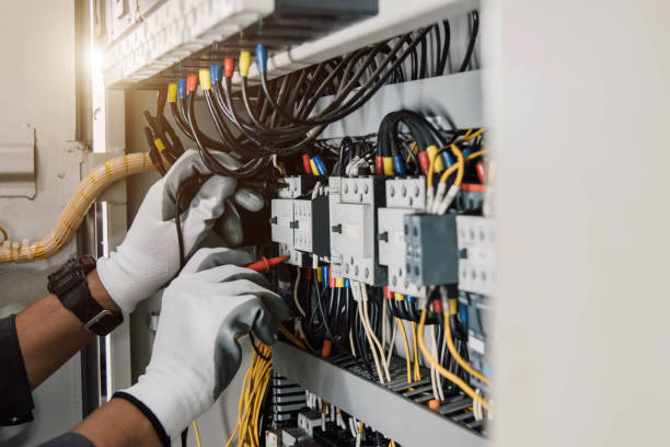Best Electrical Installation Contractor  in Burnt Mills, MD